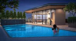 Arina East Residences (D15), Apartment #603606561